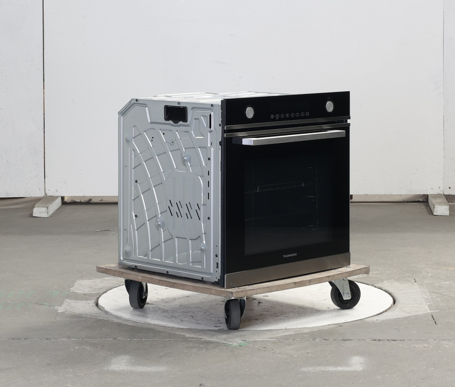 Four Chaleur Tournante 72 L Reconditionné THOMSON TMFP72BX