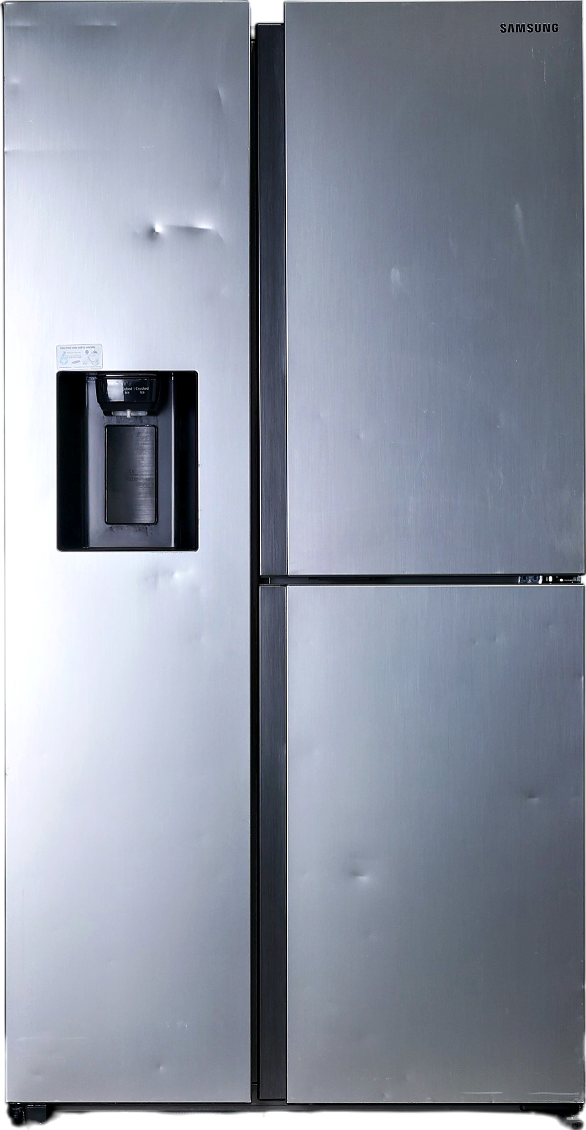Réfrigérateur Multi-portes 604 L Reconditionné SAMSUNG RS68N8671S9