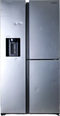 Réfrigérateur Multi-portes 604 L Reconditionné SAMSUNG RS68N8671S9