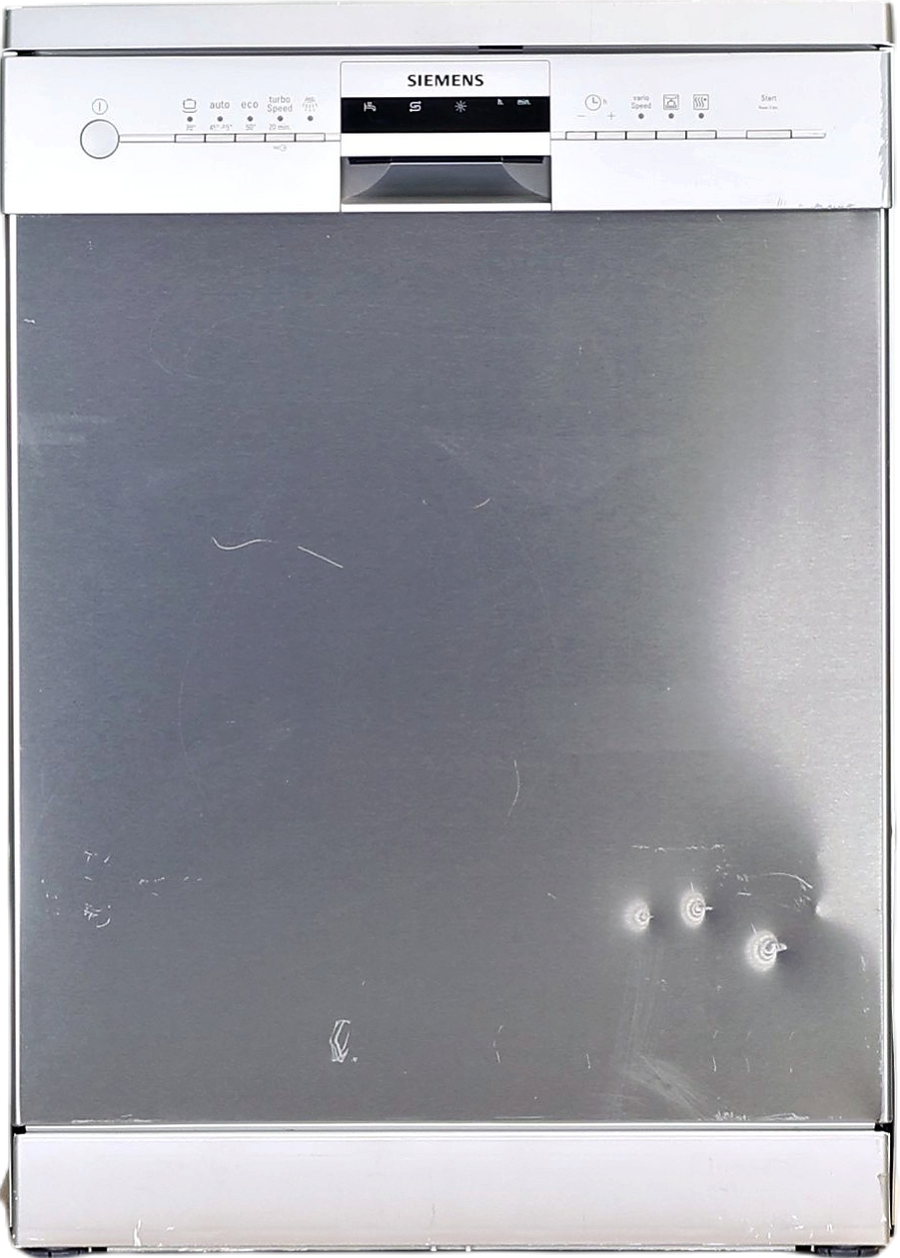 Lave-vaisselle Pose Libre 14 couverts Reconditionné SIEMENS SM6P1S