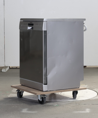 Lave-vaisselle Pose Libre 14 couverts Reconditionné SIEMENS SM6P1S