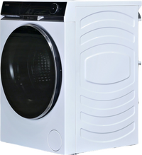 Lave-linge Sechant 10 kg Reconditionné HAIER HWD100-B14939-FR