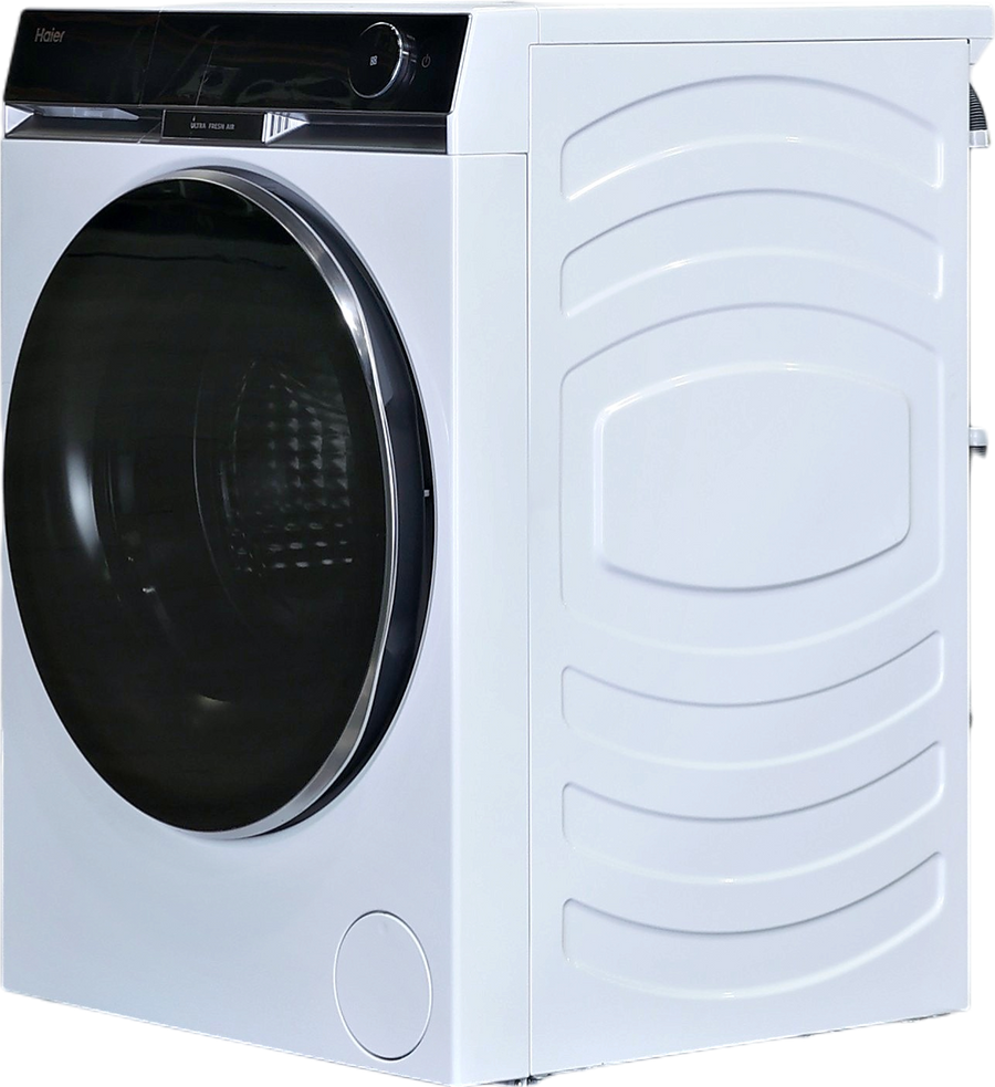 Lave-linge Sechant 10 kg Reconditionné HAIER HWD100-B14939-FR