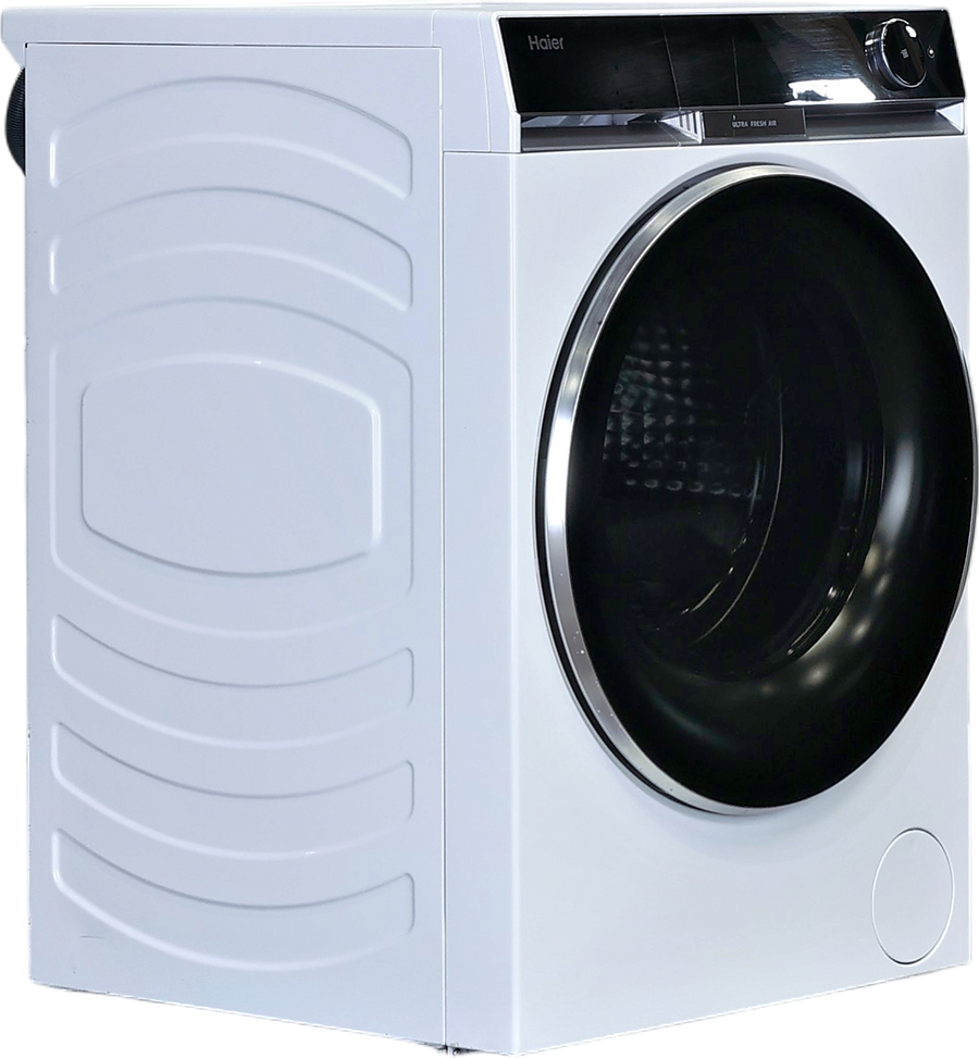 Lave-linge Sechant 10 kg Reconditionné HAIER HWD100-B14939-FR