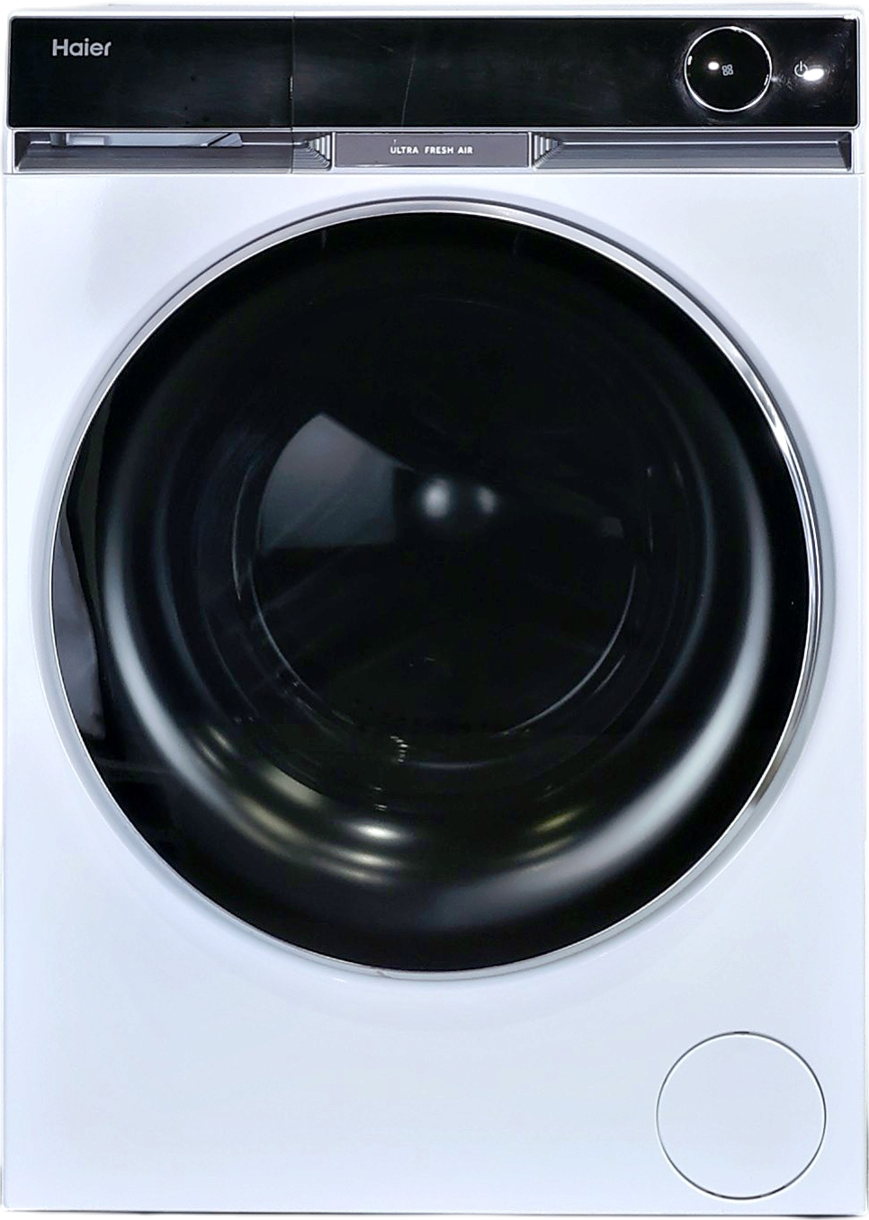 Lave-linge Sechant 10 kg Reconditionné HAIER HWD100-B14939-FR