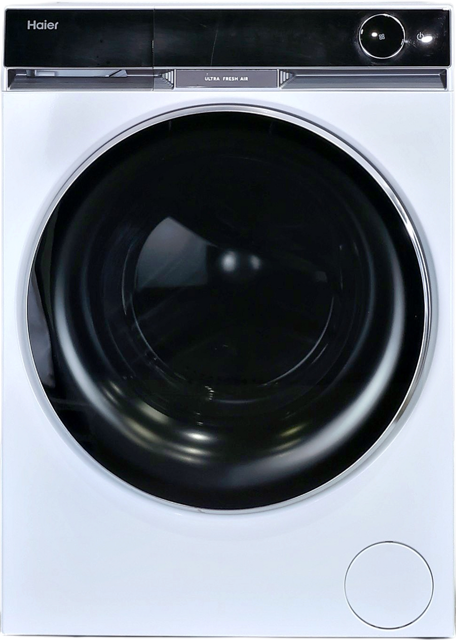Lave-linge Sechant 10 kg Reconditionné HAIER HWD100-B14939-FR