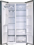 Réfrigérateur Américain 513 L Reconditionné THOMSON THSBS91WDIX