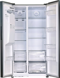 Réfrigérateur Américain 513 L Reconditionné THOMSON THSBS91WDIX