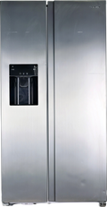 Réfrigérateur Américain 513 L Reconditionné THOMSON THSBS91WDIX