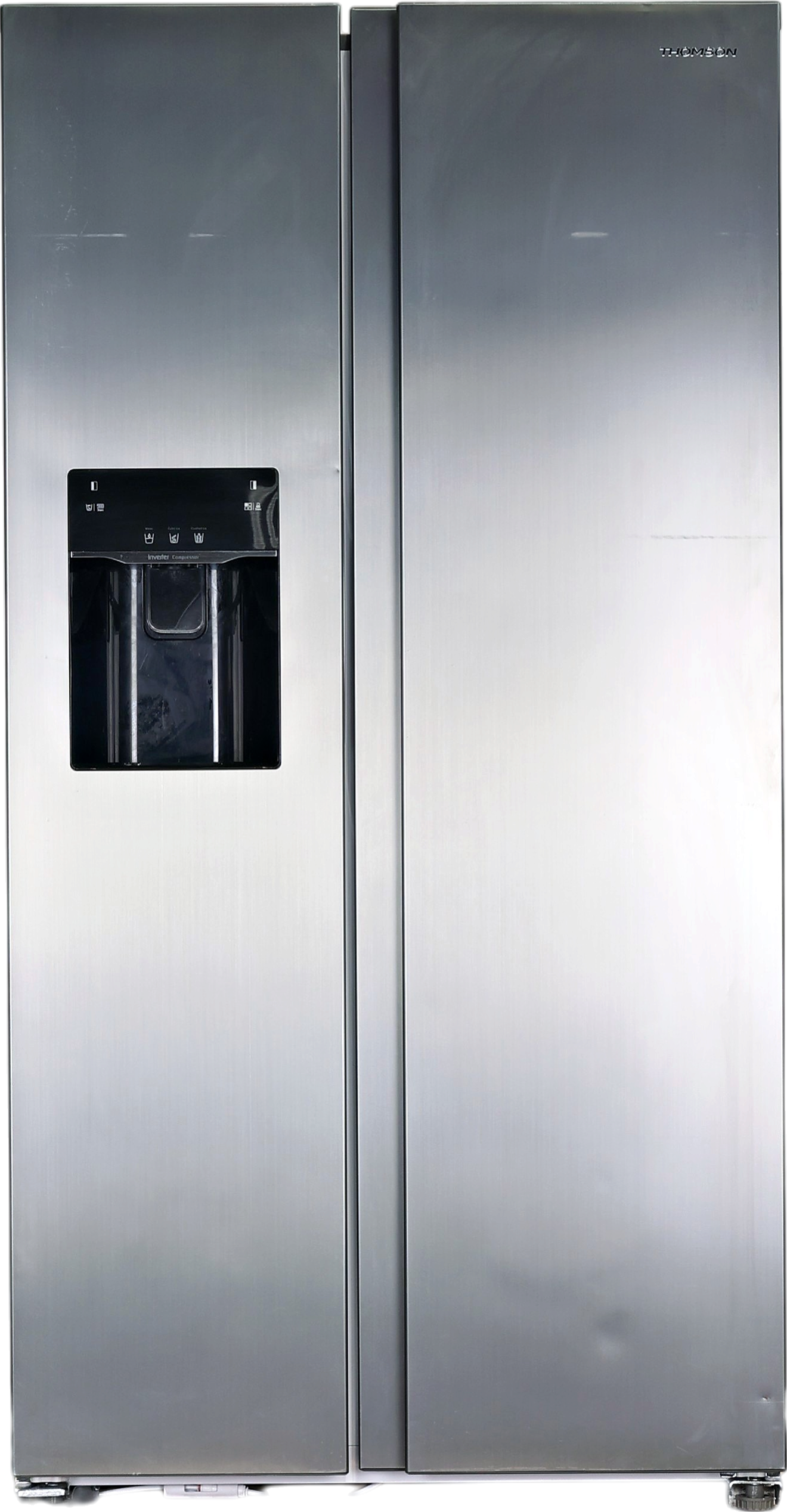 Réfrigérateur Américain 513 L Reconditionné THOMSON THSBS91WDIX