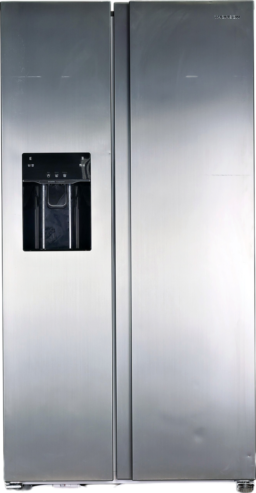 Réfrigérateur Américain 513 L Reconditionné THOMSON THSBS91WDIX
