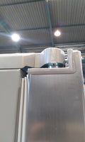 Réfrigérateur Américain 513 L Reconditionné THOMSON THSBS91WDIX