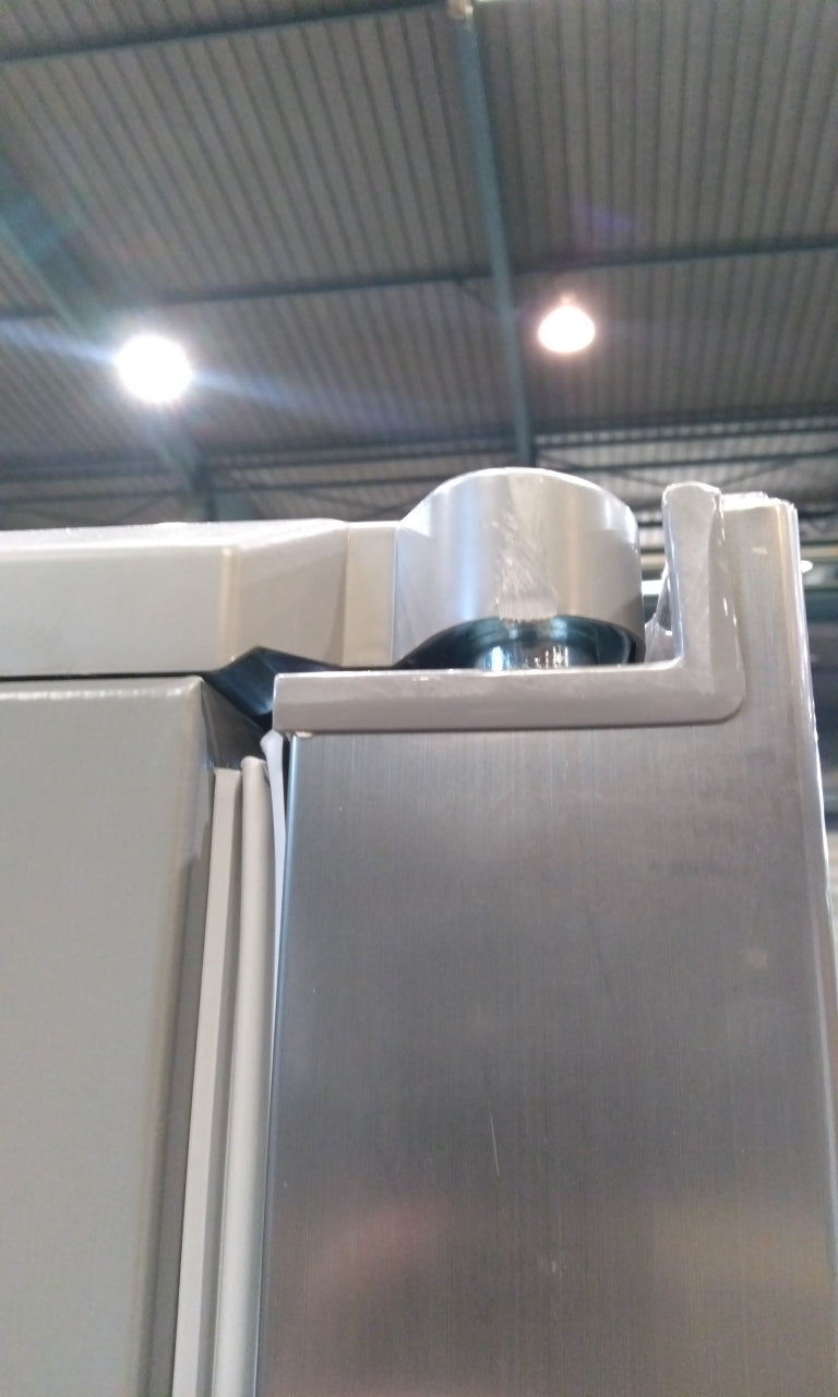 Réfrigérateur Américain 513 L Reconditionné THOMSON THSBS91WDIX