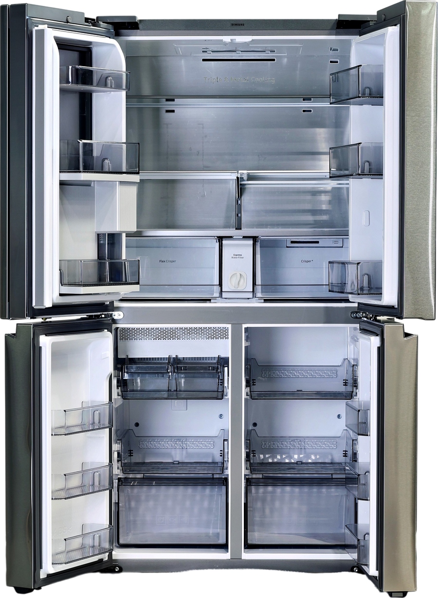 Réfrigérateur Multi-portes 647 L Reconditionné SAMSUNG RF65A967FSR