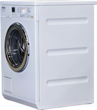 Lave-linge Hublot 6 kg Reconditionné MIELE W3222