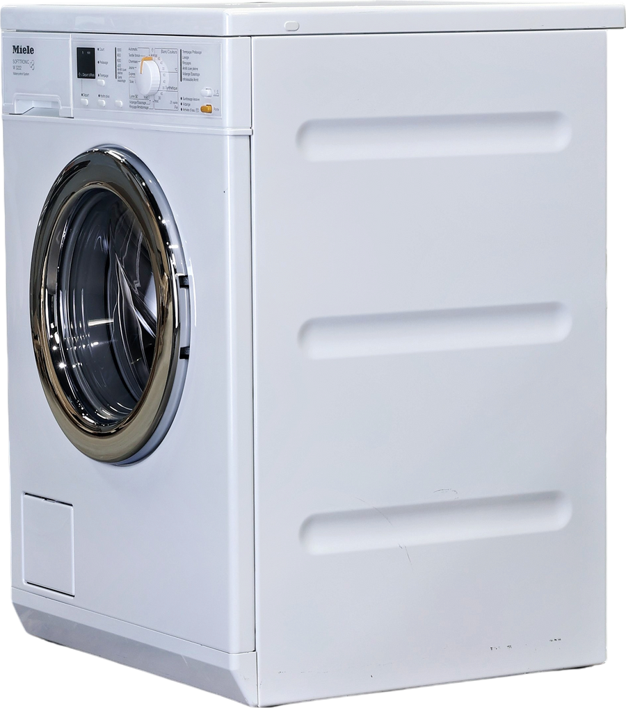 Lave-linge Hublot 6 kg Reconditionné MIELE W3222