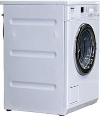 Lave-linge Hublot 6 kg Reconditionné MIELE W3222