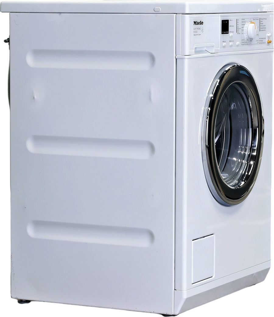 Lave-linge Hublot 6 kg Reconditionné MIELE W3222