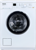 Lave-linge Hublot 6 kg Reconditionné MIELE W3222