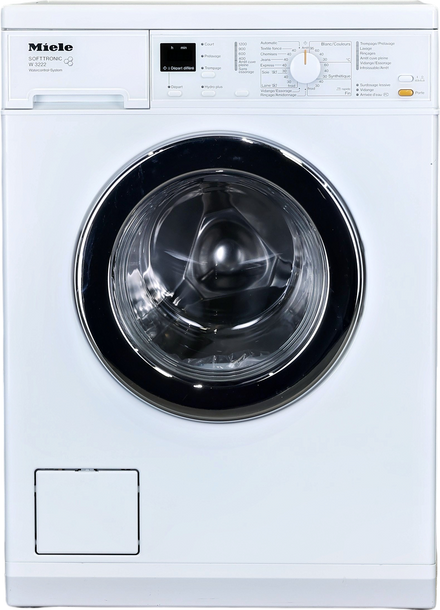 Lave-linge Hublot Reconditionné MIELE W3222