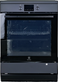 Cuisinière à Induction Reconditionné ELECTROLUX EKI64893DK