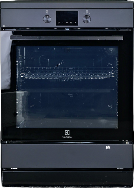 Cuisinière à Induction Reconditionné ELECTROLUX EKI64893DK