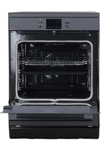 Cuisinière à Induction Reconditionné ELECTROLUX EKI64893DK