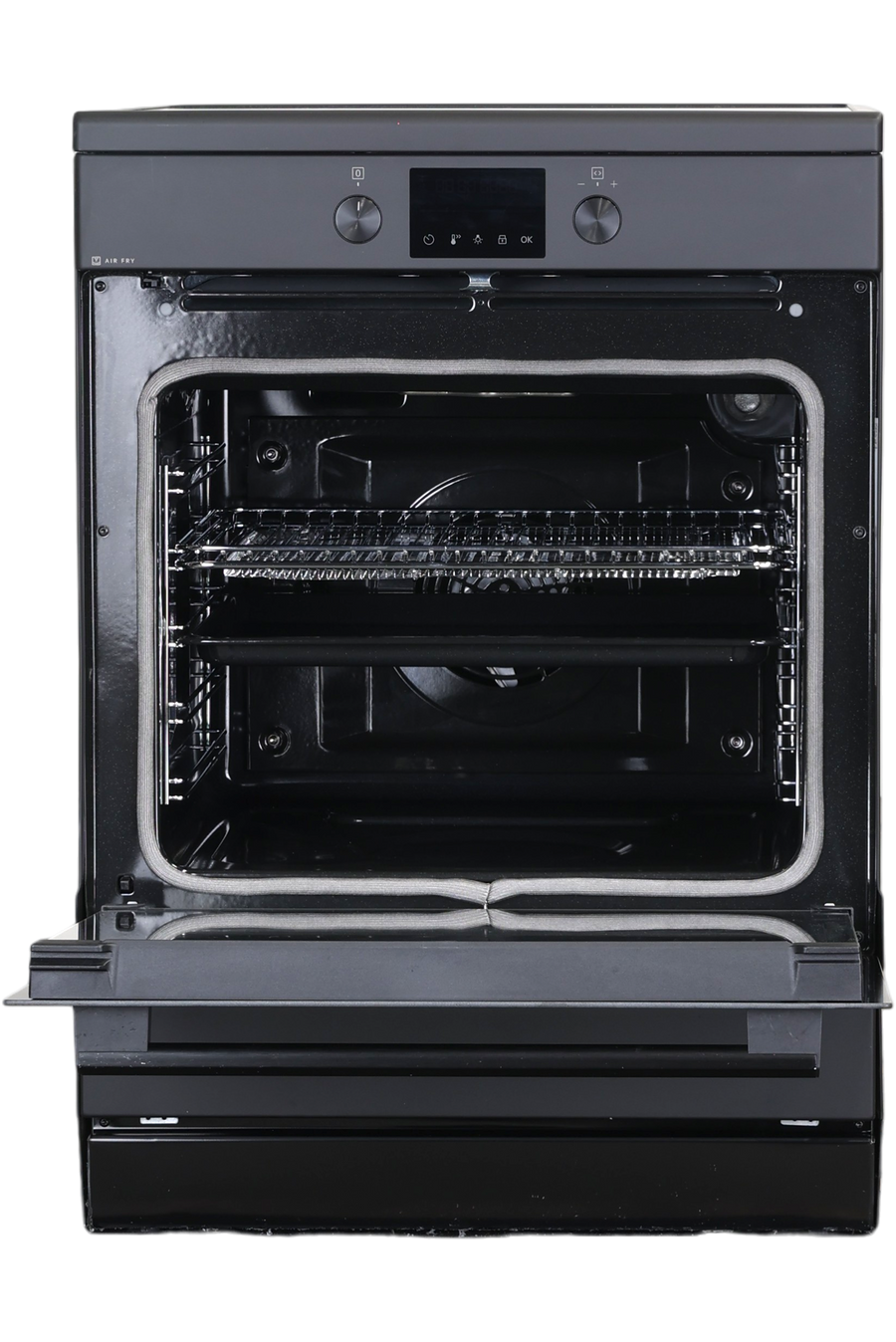 Cuisinière à Induction Reconditionné ELECTROLUX EKI64893DK