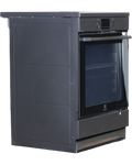 Cuisinière à Induction Reconditionné ELECTROLUX EKI64893DK
