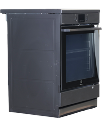 Cuisinière à Induction Reconditionné ELECTROLUX EKI64893DK