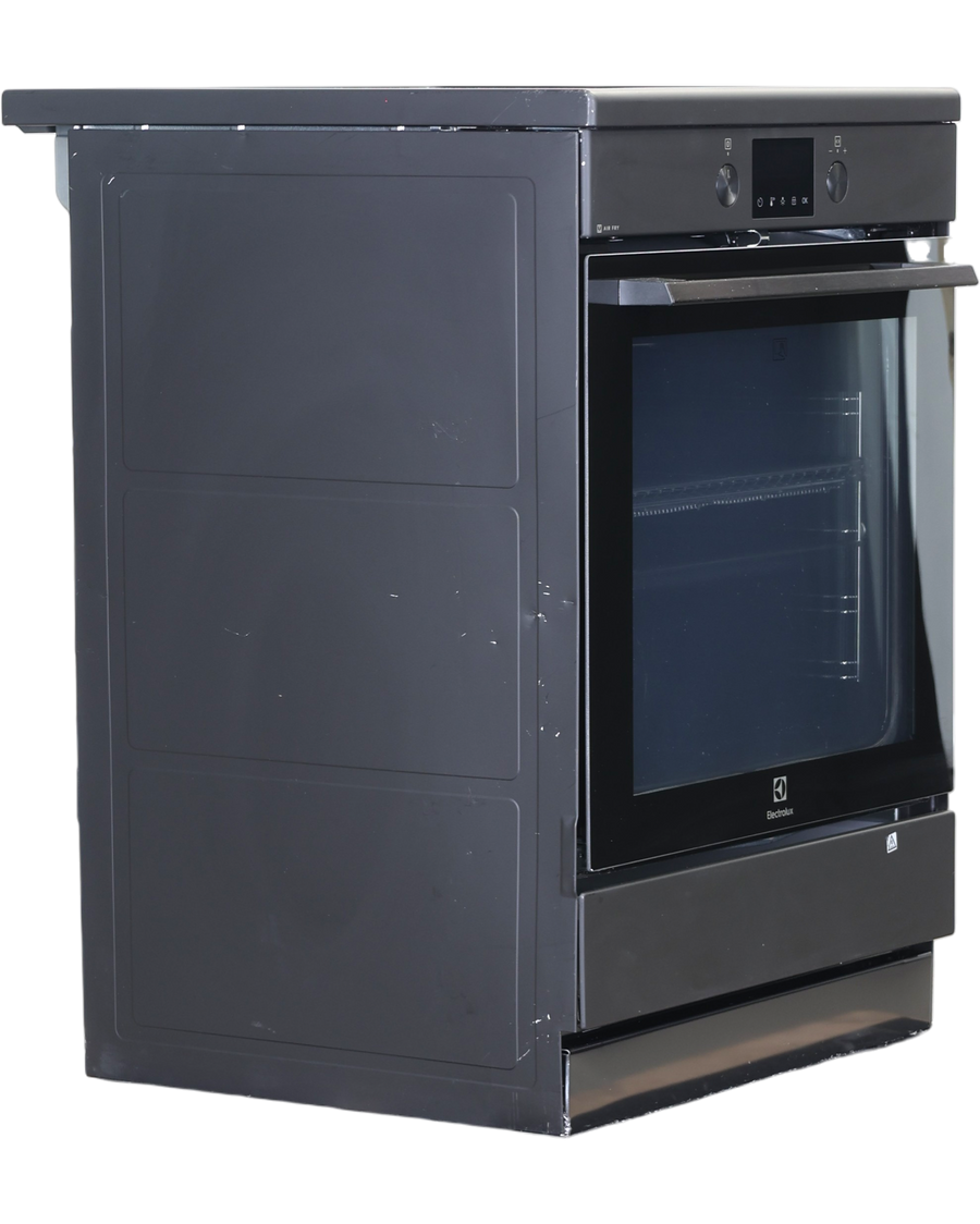 Cuisinière à Induction Reconditionné ELECTROLUX EKI64893DK