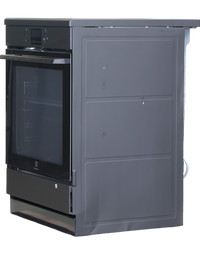 Cuisinière à Induction Reconditionné ELECTROLUX EKI64893DK