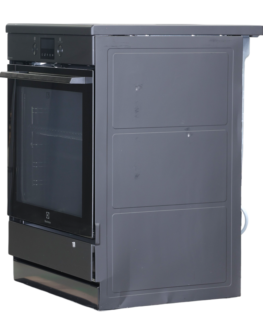 Cuisinière à Induction Reconditionné ELECTROLUX EKI64893DK