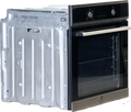 Four Traditionnel 72 L Reconditionné ELECTROLUX EOD6P46X