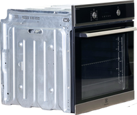 Four Traditionnel 72 L Reconditionné ELECTROLUX EOD6P46X