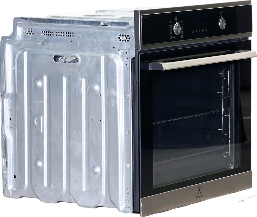 Four Traditionnel 72 L Reconditionné ELECTROLUX EOD6P46X