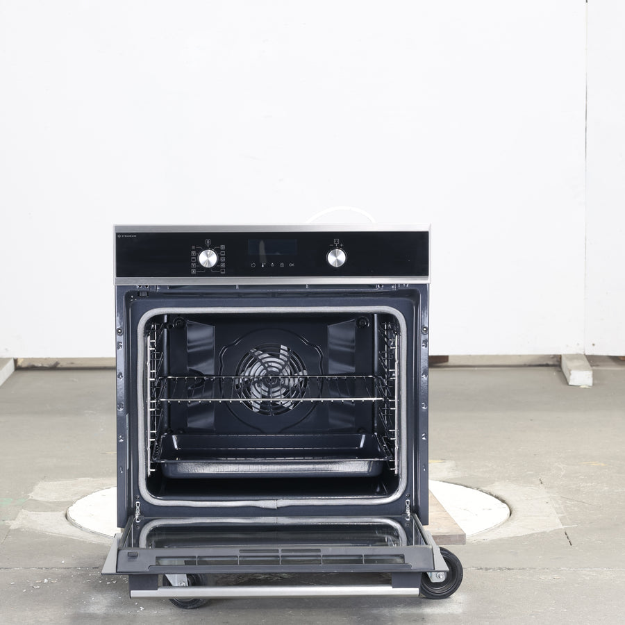 Four Traditionnel 72 L Reconditionné ELECTROLUX EOD6P46X