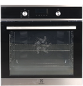 Four Traditionnel 72 L Reconditionné ELECTROLUX EOD6P46X
