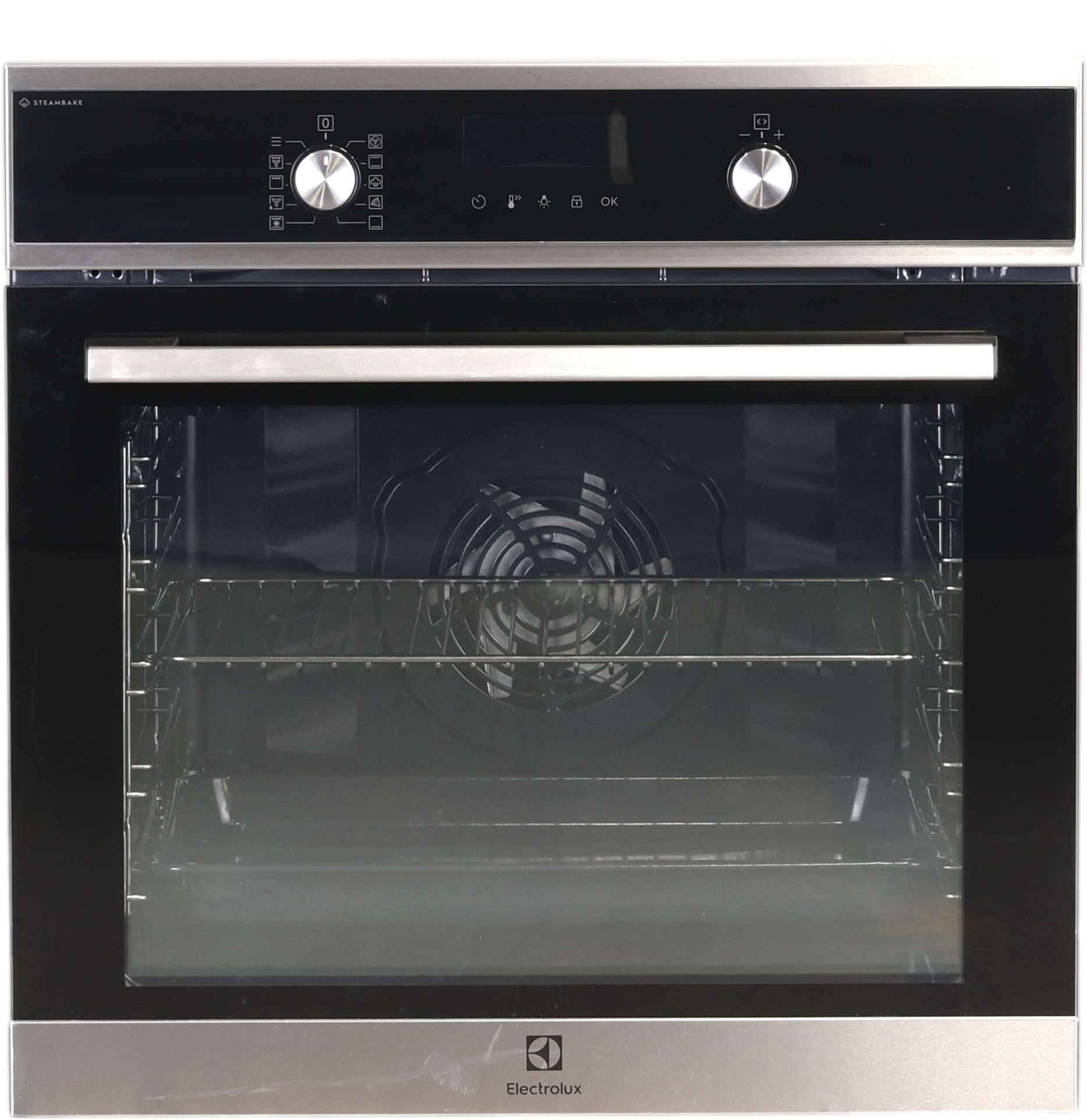 Four Traditionnel 72 L Reconditionné ELECTROLUX EOD6P46X