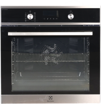 Four Traditionnel 72 L Reconditionné ELECTROLUX EOD6P46X