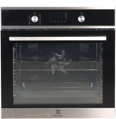 Four Traditionnel 72 L Reconditionné ELECTROLUX EOD6P46X