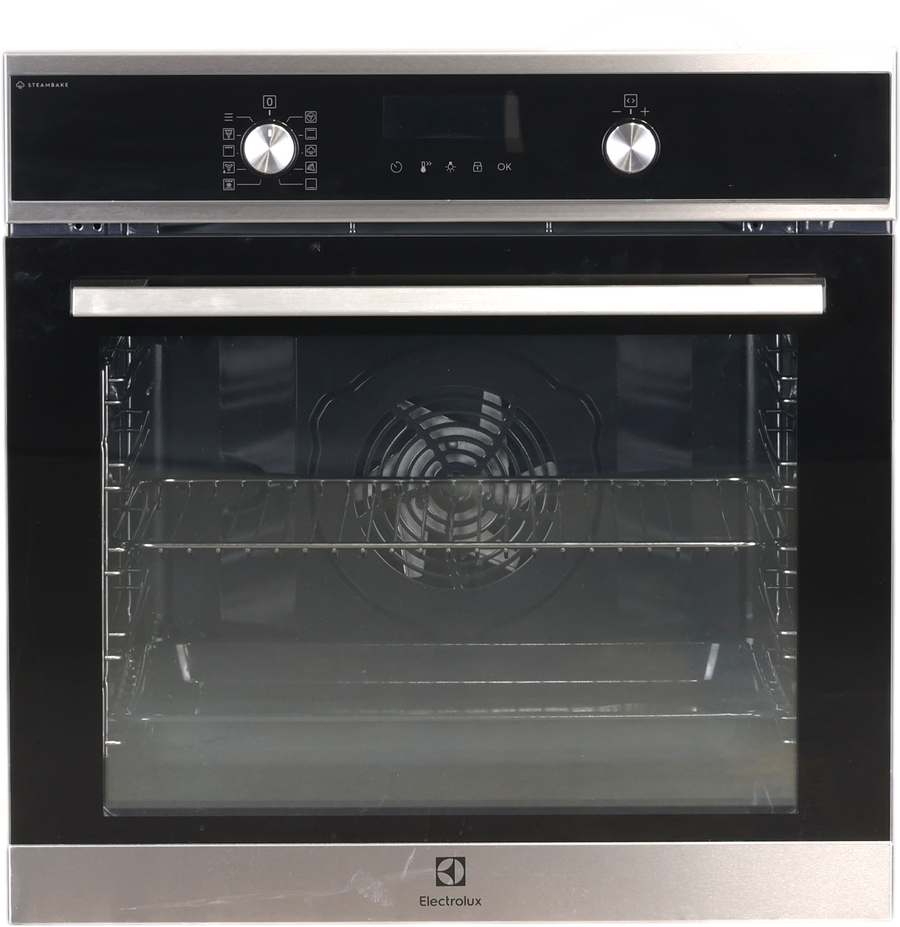 Four Traditionnel 72 L Reconditionné ELECTROLUX EOD6P46X
