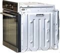 Four Traditionnel 72 L Reconditionné ELECTROLUX EOD6P46X