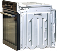 Four Traditionnel 72 L Reconditionné ELECTROLUX EOD6P46X
