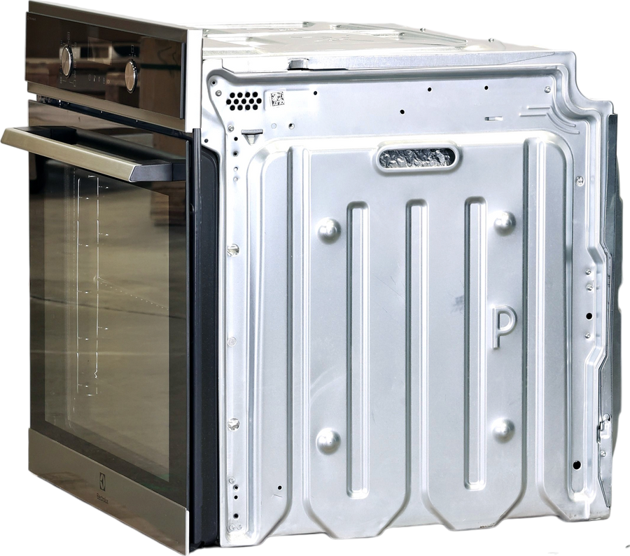 Four Traditionnel 72 L Reconditionné ELECTROLUX EOD6P46X