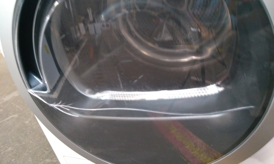Seche-linge Pompe à Chaleur 9 kg Reconditionné BOSCH WTW87499FF