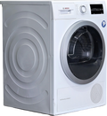 Seche-linge Pompe à Chaleur 9 kg Reconditionné BOSCH WTW87499FF