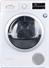 Seche-linge Pompe à Chaleur 9 kg Reconditionné BOSCH WTW87499FF