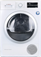 Seche-linge Pompe à Chaleur 9 kg Reconditionné BOSCH WTW87499FF