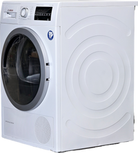 Seche-linge Pompe à Chaleur 9 kg Reconditionné BOSCH WTW87499FF
